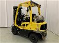 Used Forklifts